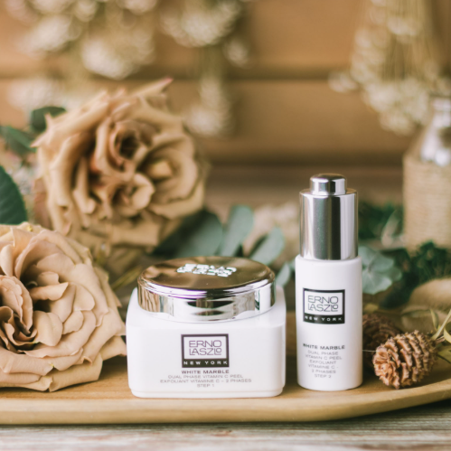 Erno Laszlo：奥伦纳素护肤热卖！限时买1送1