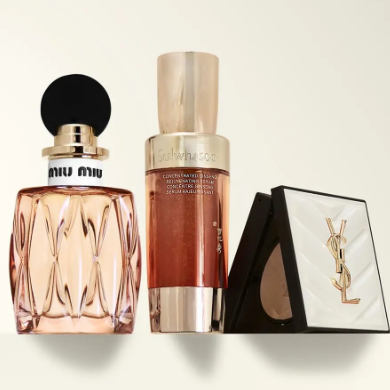 Macy's：香氛大促专场 关注 MIU MIU、YSL、DIOR 等