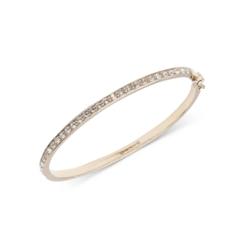 2色可选！Givenchy 纪梵希 水晶手镯