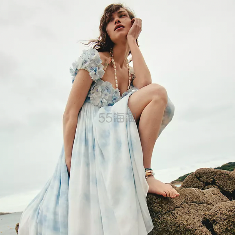 Free People 美官：连衣裙专场，新品加入