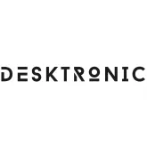 Desktronic UK折扣码 & 打折促销