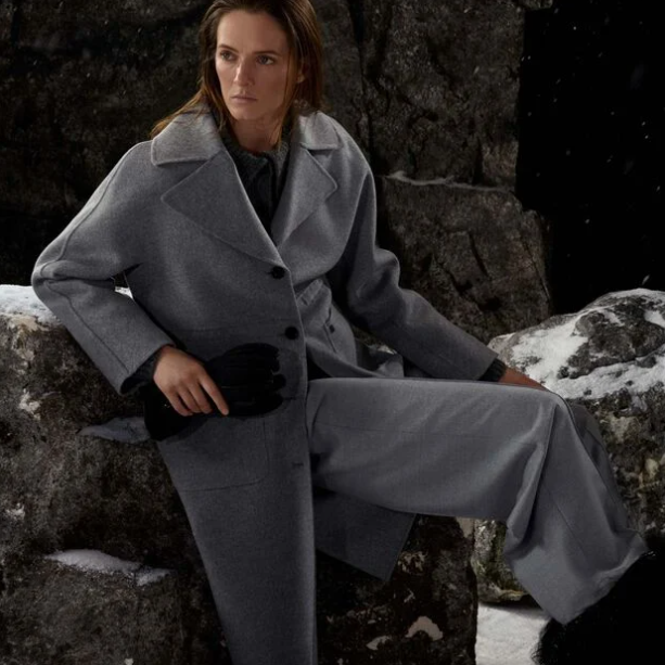 BOGNER：FW25系列上新 入大衣、夹克外套