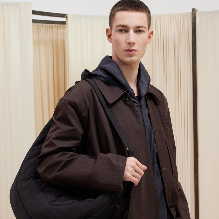 Bergdorf Goodman：男士时尚热卖 入 Balenciaga、Burberry、Giorgio Armani