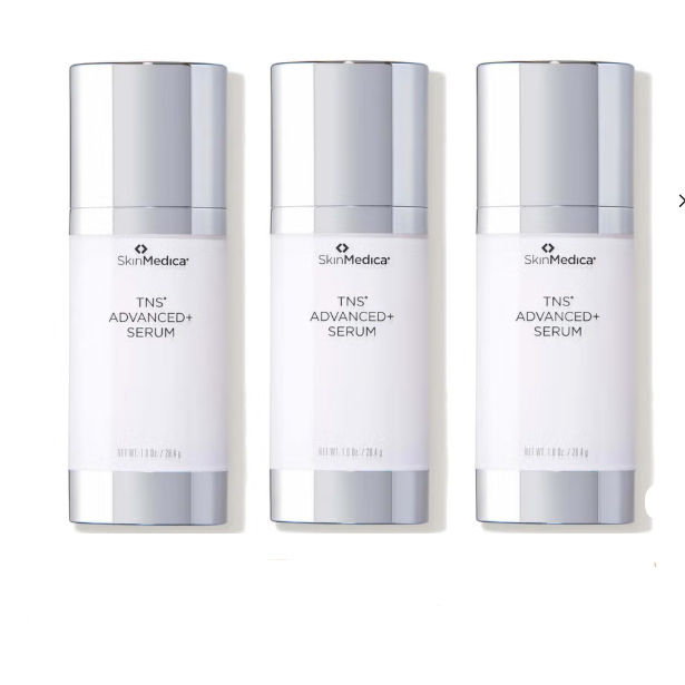 SkinMedica 高级抗老精华液