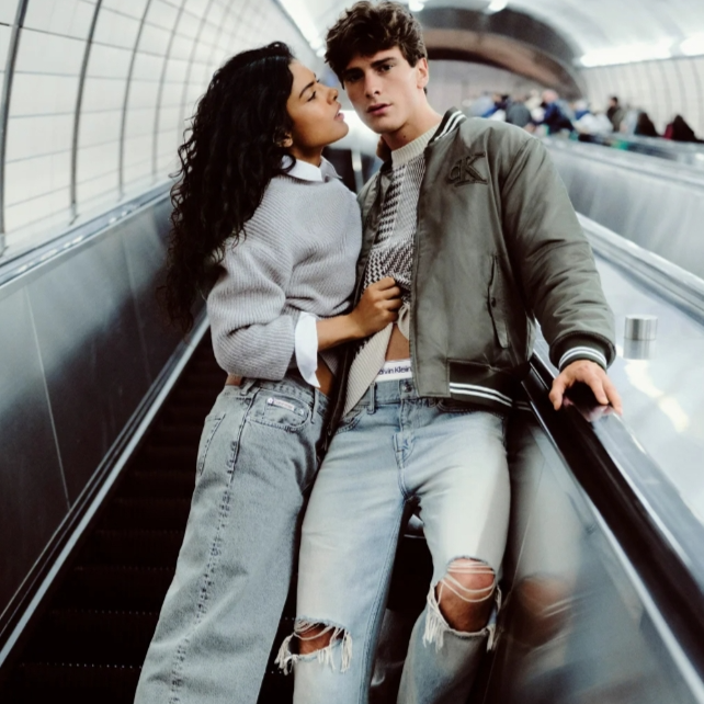 活动升级！Calvin Klein：服饰上新热卖 精选低至6折