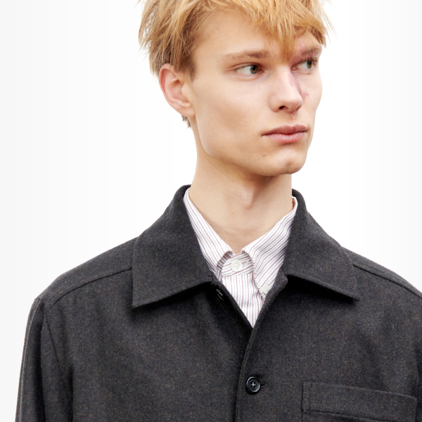 MR PORTER US：时尚上新热卖！关注加鹅、ACNE、MONCLER 等