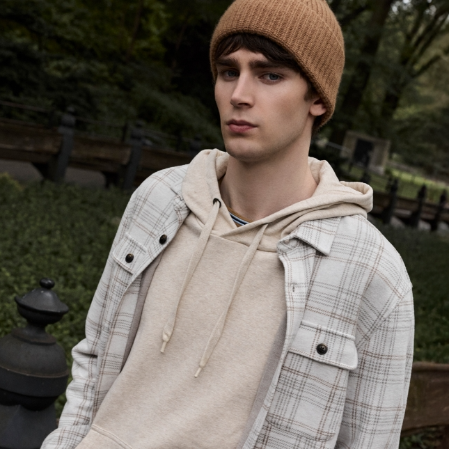 Buffalo 美网：周末限时闪促 精选服饰低至2折