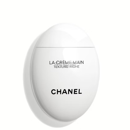 Chanel 香奈儿 白蛋护手霜
