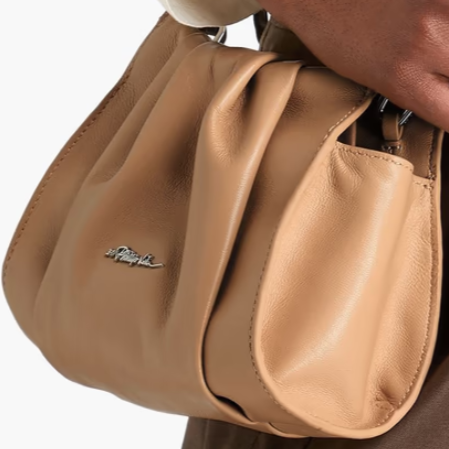 THE OUTNET 港站：月末闪促 TOTEME 棉质斜纹衬衫HK$991