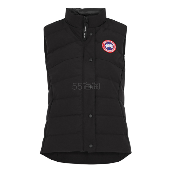 Canada Goose 加拿大鹅 Freestyle 羽绒马甲