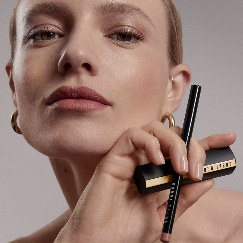 Bobbi Brown  美网：初秋美妆护肤热卖 入手精华唇蜜、 晶钻润唇膏