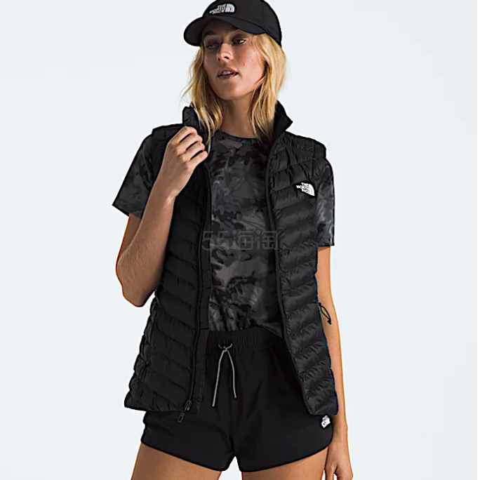 The North Face Huila Synthetic 背心