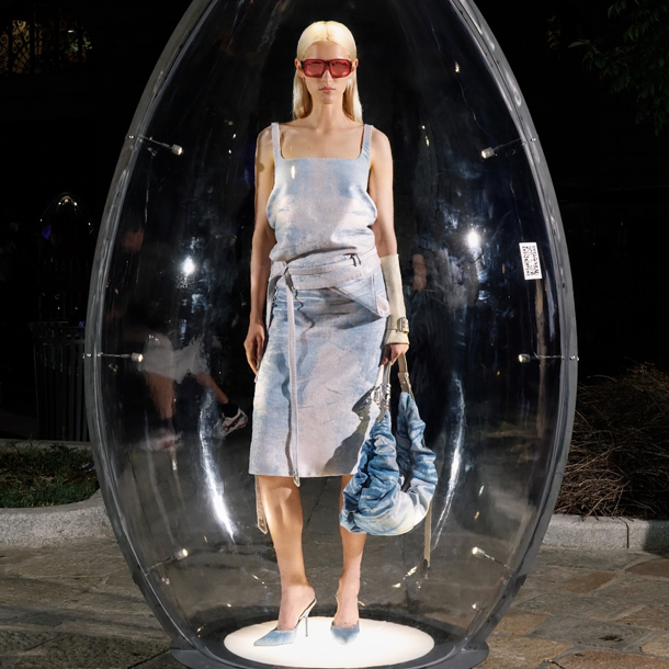 Diesel AU：新款限时8折热卖