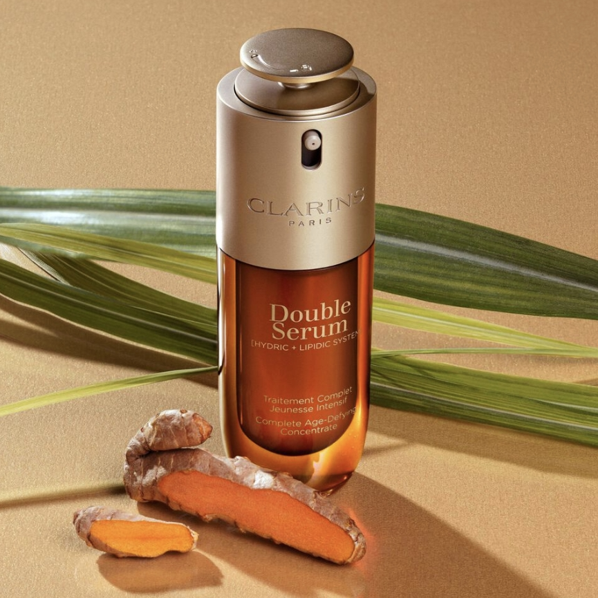 Escentual：Payday限时疯促 £59得双萃精华75ml