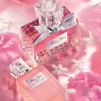 Dior Beauty：全场美妆护肤、香氛热卖