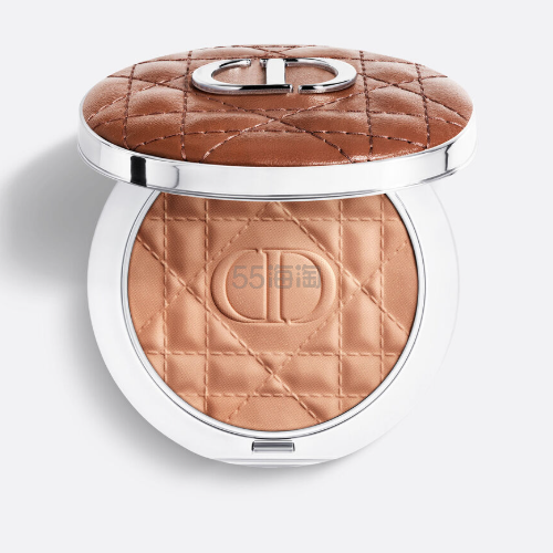 Dior 迪奥 古铜修容粉饼