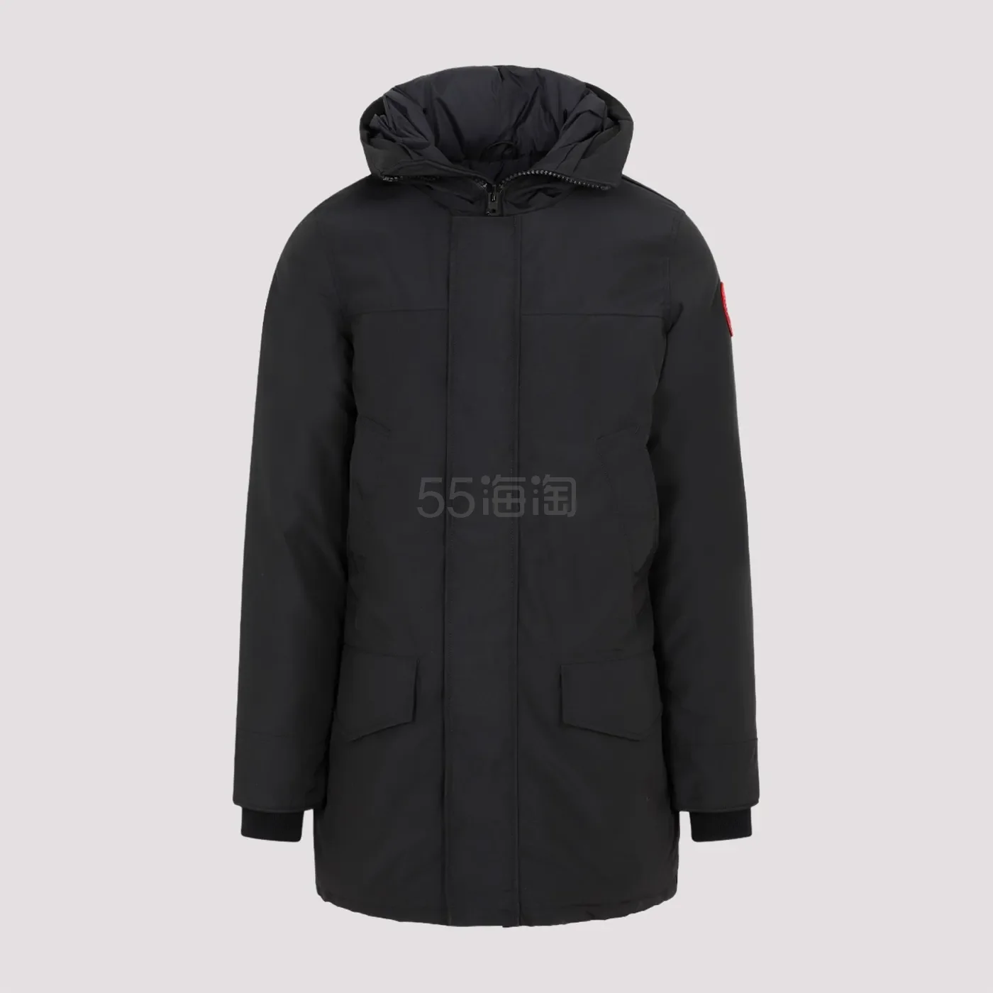 Canada Goose 加拿大鹅 Langford 羽绒派克服