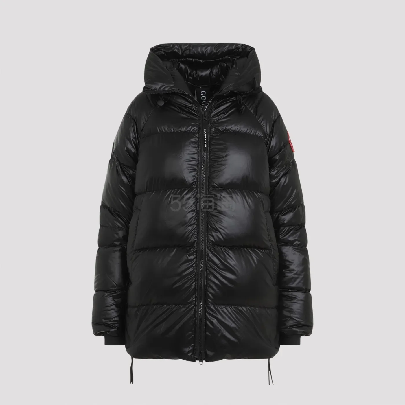 Canada Goose 加拿大鹅 Cypress Puffer 羽绒服
