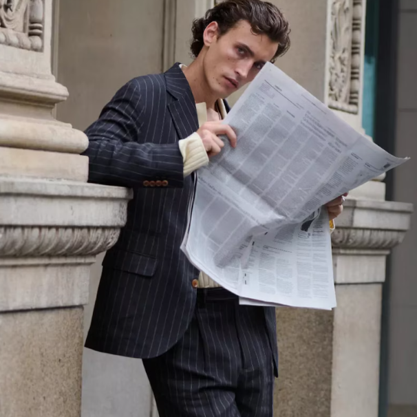 Saks OFF 5th：男装大促！精选服饰鞋包