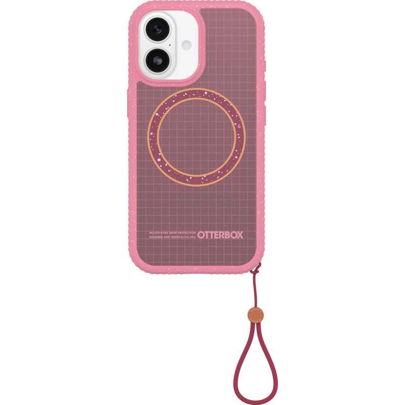 Otterbox MagSafe iPhone 17 手机壳