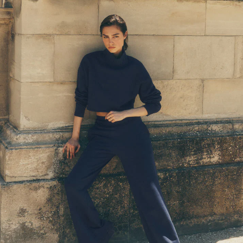 Alo Yoga：休闲套装上新热卖！慵懒风十足