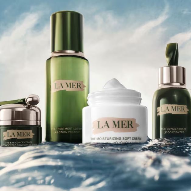 【活动延期】Harrods APAC：美妆护肤大促！关注La Mer、Dior、Chanel等