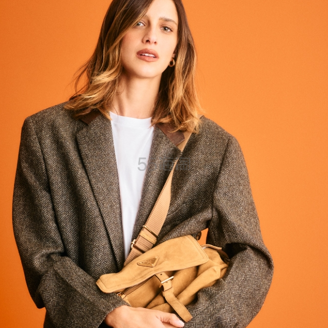 Mytheresa：PRADA 普拉达私促专场 入手精选服饰、包袋等