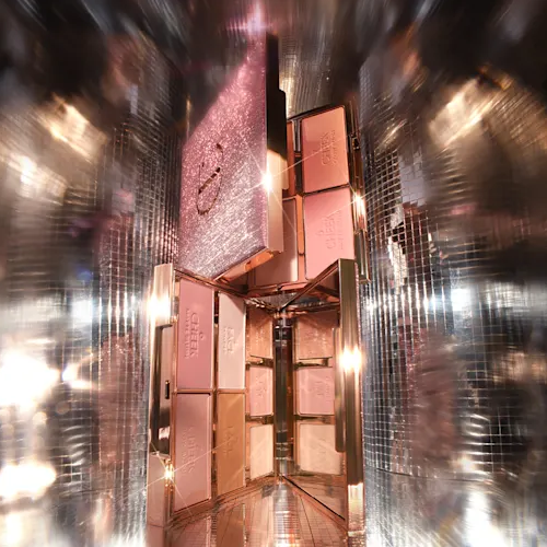 上新！Charlotte Tilbury 限定眼影盘