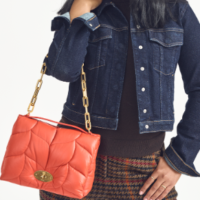 Shop Simon：48小时秋季闪促！入手 DVF、Clarks、On 等