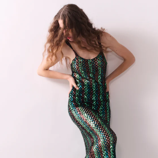 DVF US：换码继续！经典美裙热卖 入手裹身裙