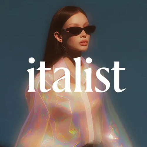 Italist：时尚上新热卖 精选Saint Laurent、Prada等 低至5折