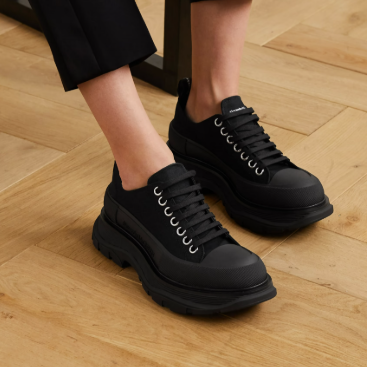 Gilt：运动鞋履大促！关注Alexander McQueen、Jimmy Choo等