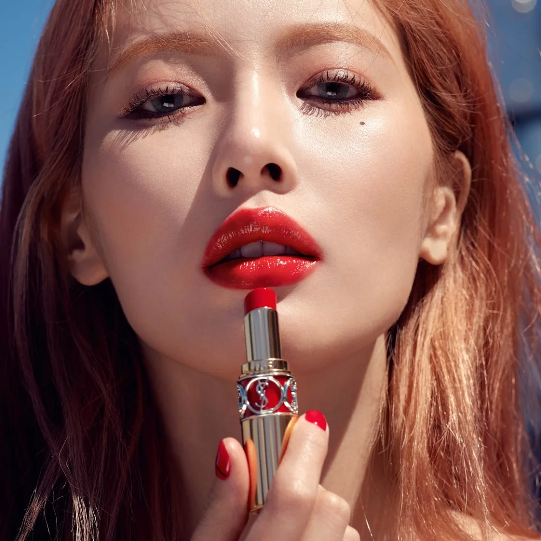 Macy's：Yves Saint Laurent 圣罗兰美妆、香氛热卖专区