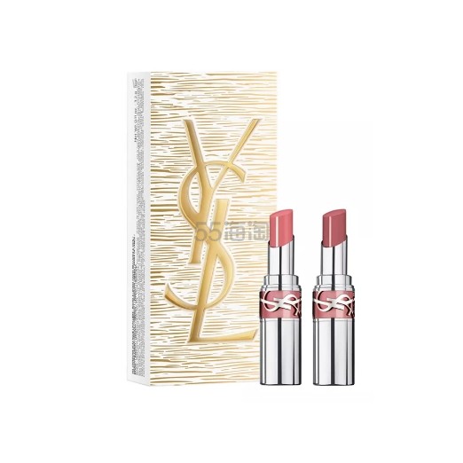 YSL 圣罗兰 口红套装