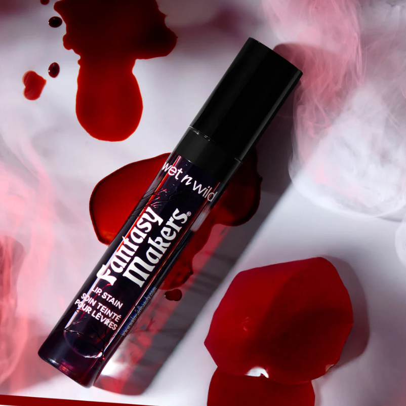 Wet n Wild 湿又野美网：万圣节幻想制造者系列