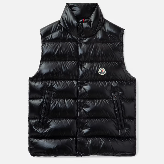 Moncler Tibb 羽绒马甲