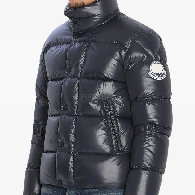 Moncler 盟可睐 Tripiti 羽绒夹克