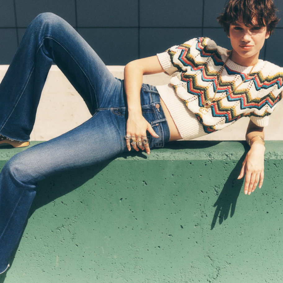 Shopbop：热门单品满额最高享7.5折