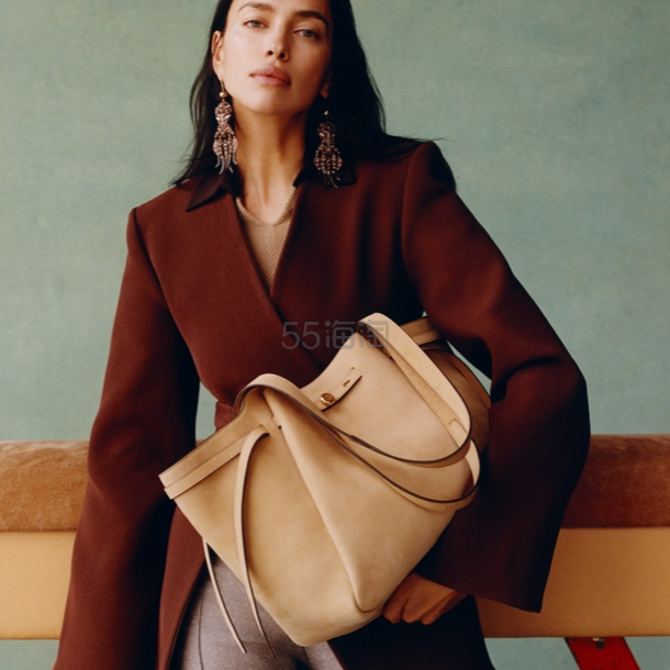 Shopbop：Tory Burch 新款、折扣款满额享额外7.5折
