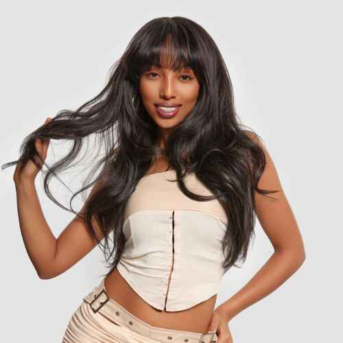 Luvme Hair：万圣节大促！时尚假发促销