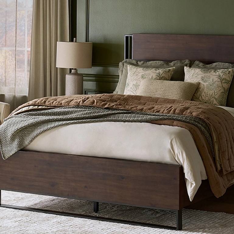 Ashley Homestore：秋季上新特辑！选购舒适家具