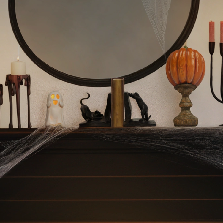 Ashley Homestore：万圣节大促！多款节日装饰到手$79.99以下