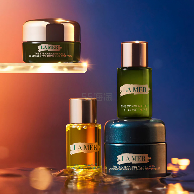 La Mer HK：全场护肤热卖 首单满HK$1500立减HK$150