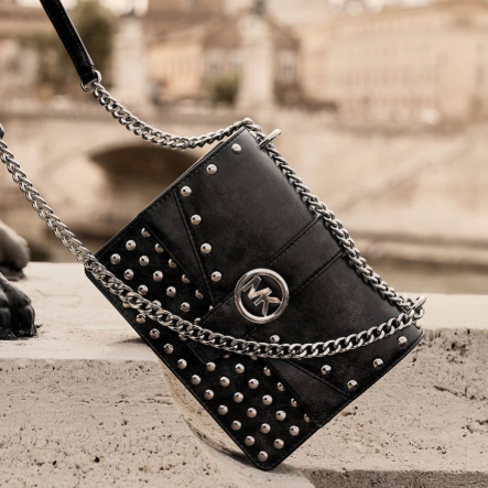 Michael Kors：奥莱区热卖 入菜篮子、琴谱包等