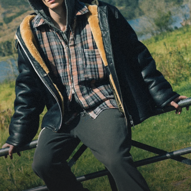 End Clothing US：网站上新热卖！入手始祖鸟、Rick Owens、Keen 等