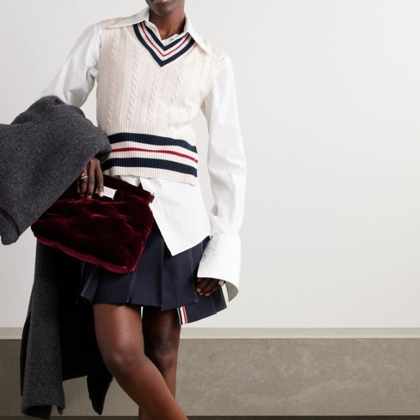 Tessabit US：双11大促 FW25新款降价 Canada Goose、Gucci、Burberry