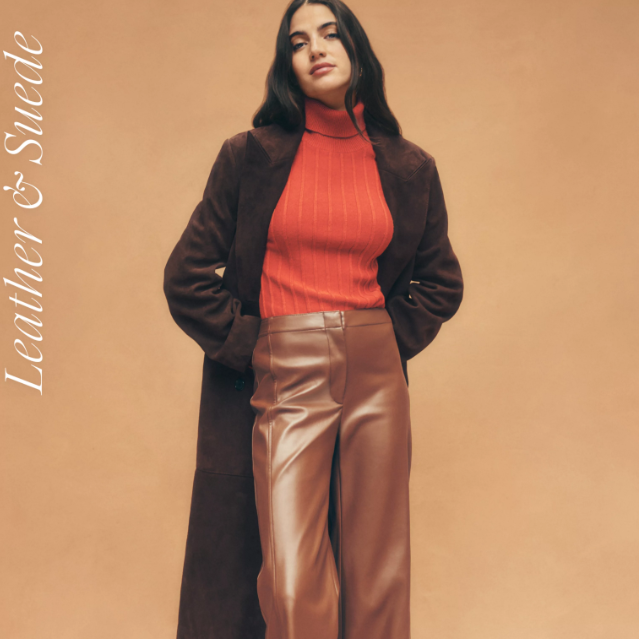 Ann Taylor：初秋女装大量上新 正价享7折