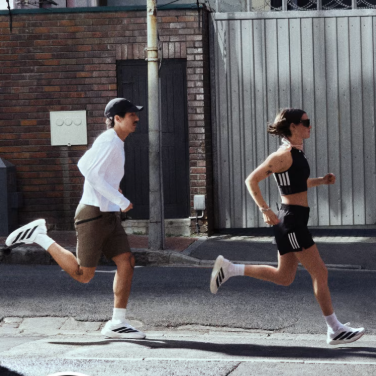 adidas 美国官网：运动大促！精选服饰鞋履