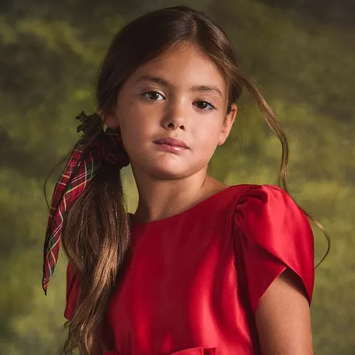 Janie and Jack：高端英伦风节日款童装 亲友特卖会