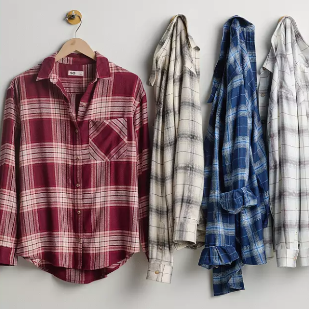 Kohl's：秋季亲友会大促